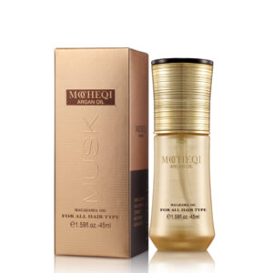 Cocktail Oil olej jojoba i makadamia 45 ml