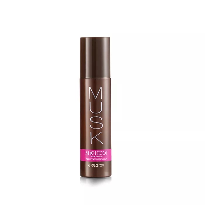 Serum wygładzające w sprayu do włosów 150 ml